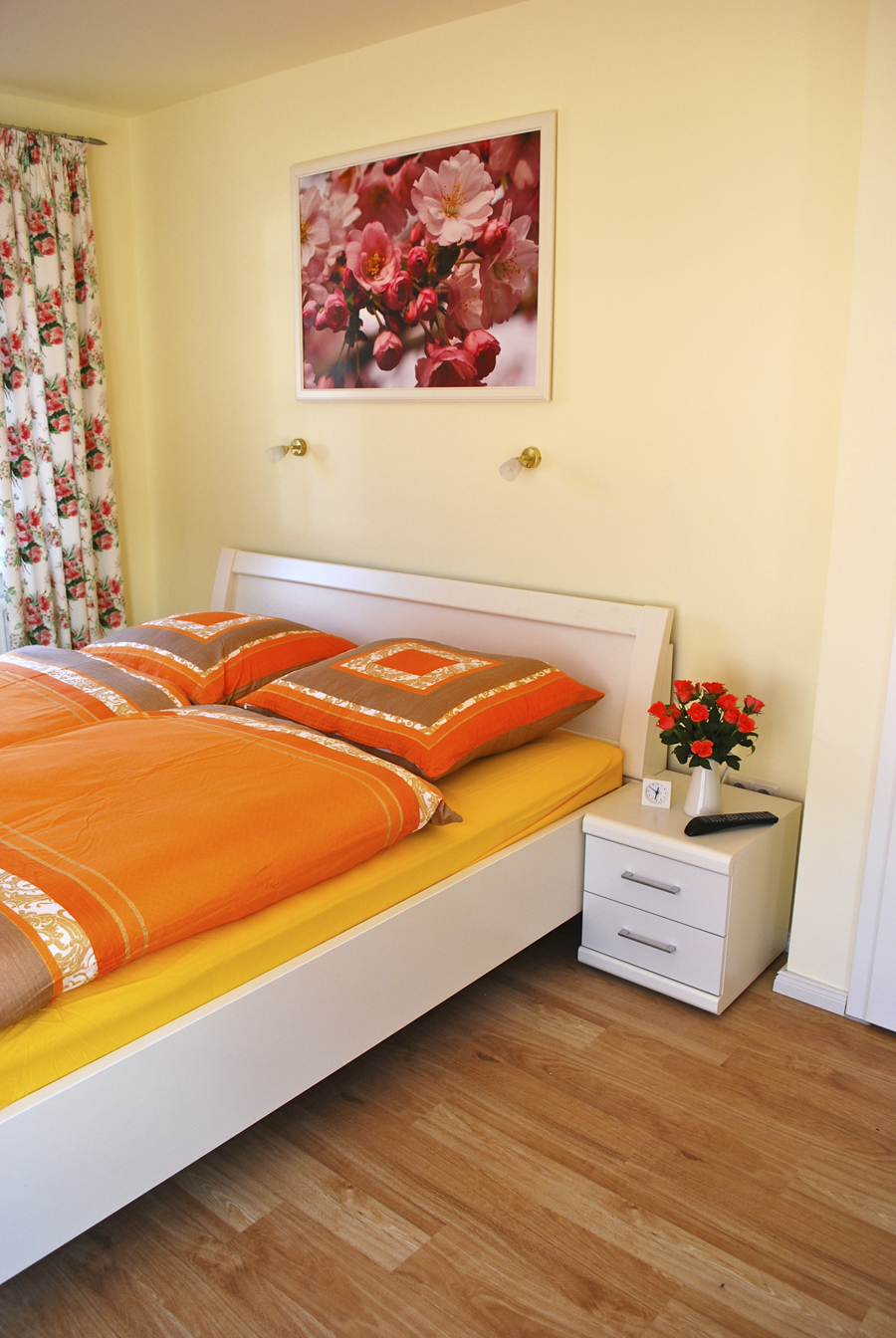 Schlafzimmer 1 Schlafzimmer 1